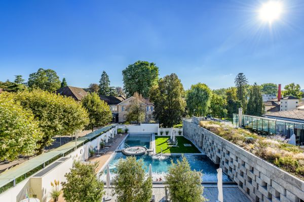 Kurhotel Im Park (Schinznach-Bad)